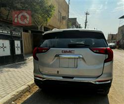 جي ام سي تيراين